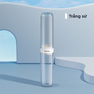 ETRAVEL | Túi Đựng Toothbrush Di Động & Bộ Chăm Sóc Miệng