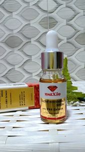Serum Maxie DNA SALMON - Glow Whitening Serum Maxie - Serum Wajah Glowing Maxi