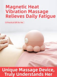 Mini Multi-use Massager