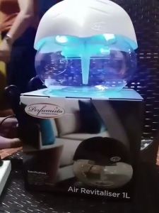 Perfumista Air Revitalizer 1L