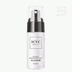 Makeup Setting Spray Hydrating & Nourishing Spray Wajah Make Up Tahan Lama Oil Control 30 ML