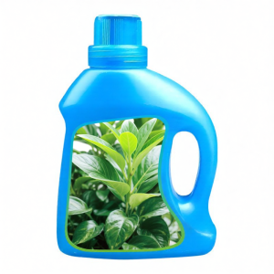 Plant Nutrient Solution Fertilizer