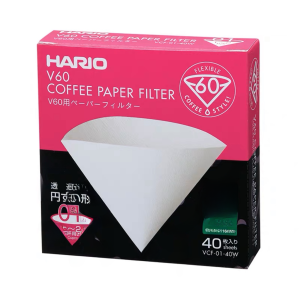 Drip Coffee Filter Paper V60