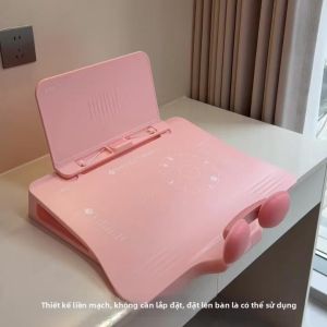 ZHIZHILIANYU | Posture Correction Study Desk Bookshelf Anti-Myopia and Hunchback