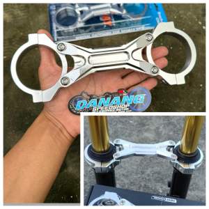 Borgol Shok Depan CNC DAY PNP Ninja Vixion Untuk CB GL MP TIGER CB150R Menyesuaikan ya bos