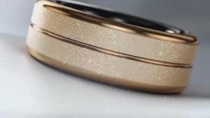 R04S Smart Bluetooth Ring Long Battery Life Health Monitoring Multi-Sport Tracking Gesture Control