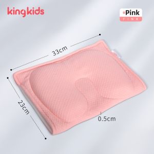 Memory Soft Baby Pillow 0-1 Year
