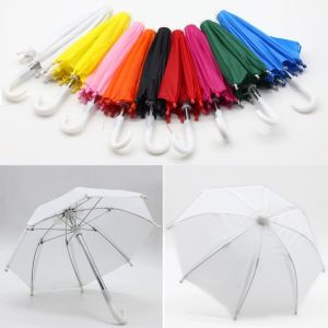 Dollhouse Miniature Accessory 6-inch Umbrella