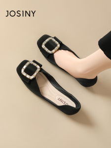 Josiny | Slip-on Loafers For Women