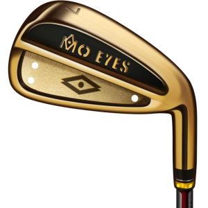 PGM GOLF | Mens 7 Iron Golf Club Patented Acceleration Flow Design