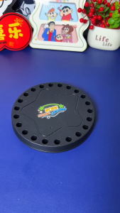 Đồ chơi tháo dây thách thức phản xạ nhanh và logic cho bé