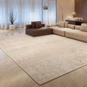 XIANGSU | Luxury No-maintenance Soundproof Carpet