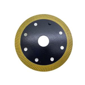 Diamond Cutting Disc 1PCS 105mm Ultra Thin Sharp Precision Saw Blade for Tile Marble Stone DIY Craft Renovation Projects
