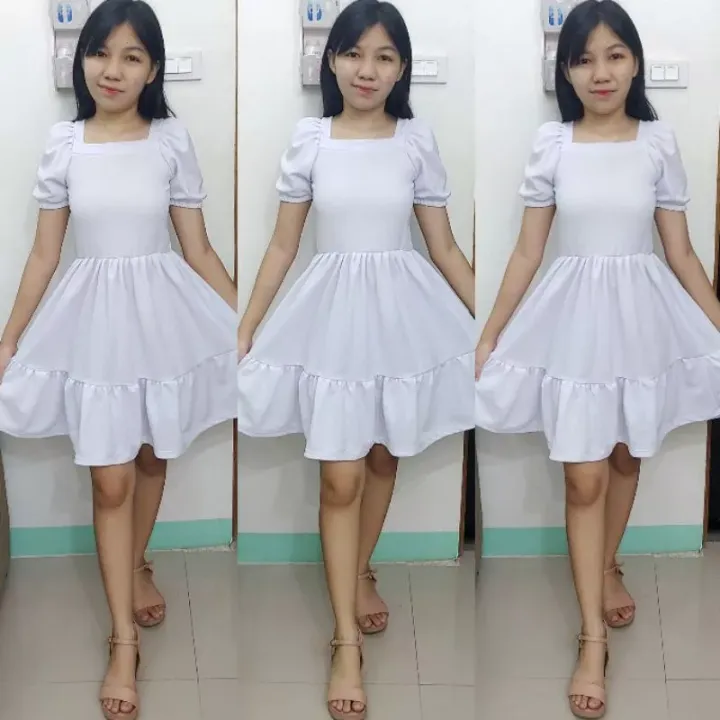 Lazada dress for teenager best sale