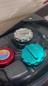 NẮP XĂNG CÓ GỜ NỔI CHO NHIỀU DÒNG XE VS NHIỀU MÀU SẮC ĐƯỢC NHIỀU RACING LỰA CHỌN. NẤP XĂNG NẮP CHỤP BÌNH XĂNG NAP XĂNG
