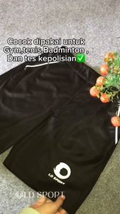 Celana Pendek Olahraga & Celana Running: Panduan Lengkap