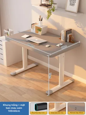 Bàn Làm Việc Điều Chỉnh Ergonomic Di Động