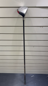 2nd 5W Taylormade Burner Superfast 18* flex S SP007582