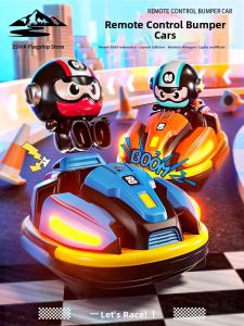 ZSVIP | Xe Go-Kart Điện Drift Đua Đôi