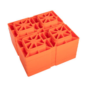 seaflo | Elevation and Stabilization Pad Plate
