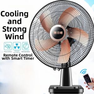 MENGMIAN | Quiet Table Fan 16 Inch