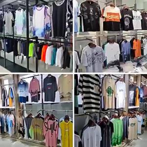 Quần Bảy Phân Lụa Băng Quần Short Nam Thể Thao Có Túi Có Khóa Kéo Rộng Rãi Xu Hướng Nhanh Khô Kiểu Mỏng Mùa Hè Cho Nam