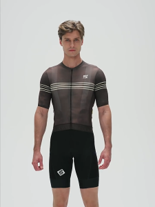 Áo đấu xe đạp ngắn tay Nam Days Series CHÍNH HÃNG MONTON