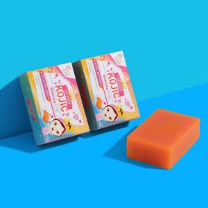 Kojic Soap Intense Whitening 135g