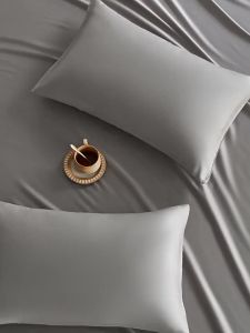 BEIPIN | Cool Sensation Tencel Pillowcases One Pair