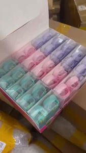 1Pair Sanrio Mymelody Kuromi Dinosaur Cute Rubber Slippers Sandals Shape Eraser For Kids Novelty Stationery Kid Gift Toy childrens day gift