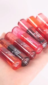 Cathy Doll วิทซีวอเตอร์ทินท์ 2.7g