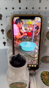 [Hũ 100v] VITAMIN RAU CỦ QUẢ CHO GÀ GIÚP LÀM MÁT GÀ