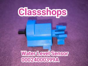 Water Level Sensor 00024000399A Front Load Washing Machine Parts