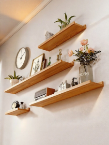 CHOSE | Custom Wall Shelf
