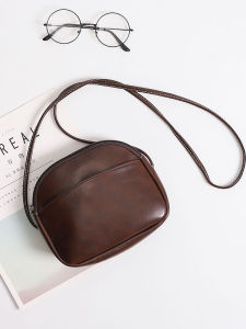 Túi Đeo Chéo Da Mềm Thời Trang Mini Cho Nữ Túi Đeo Vai Đơn Túi Đeo Chéo Thường Ngày Túi Đựng Đồ Cho Nữ Túi Đeo Chéo Đơn