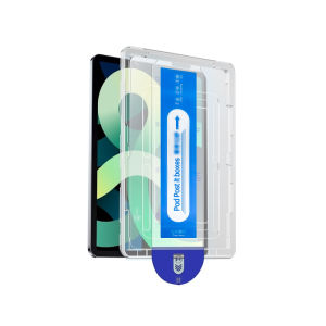 HD Dust Free Flat Sheet Membrane For iPad Pro 2018 2020 2024 2025 13 Inch Easy installing For iPad Air 2022 2017 9.7 Inch Mini 4