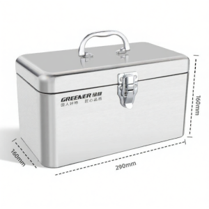Multipurpose Durable Tool Box