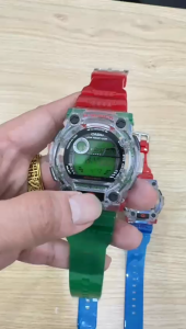 [P79JB+P79RG+P79TA] JAM TANGAN DIGITAL SPORT + JAM + WATCH + WATCHES + JAM TANGAN LELAKI