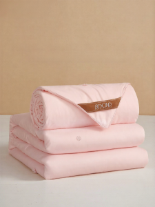 Boyang Home Textile | Four Seasons Silk Cocoon Comforter
