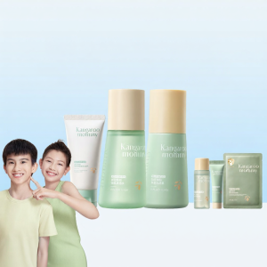 Kangaroo Mommy | Acne Control Youth Skincare Set