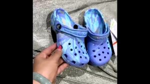 Sục Classic kids loang F1 - ET77