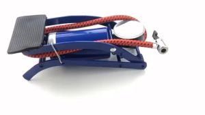 Grosir Pompa Injak Ban Motor Pompa Sepeda Pompa Angin Pompa Sepeda Portable Pompa Motor Pompa Ban Portable Modern