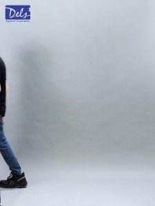 MENS UNIFORM KNIT NITRO (65% polyester 35% cotton)