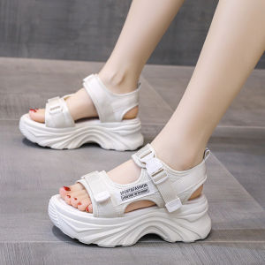 CHAODONG | Elevation Sandals for Women