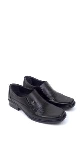 Sepatu Pantofel Formal Model Terbaru Virale Official F11