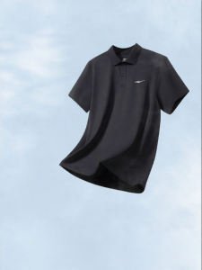 Erke | Sporty Quick-Drying Mens Polo Shirt