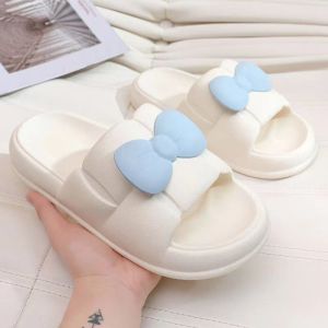 Inaso Taeyong Sandal Jelly Slip On Pita Kucing Sendal Elastis Empuk Sandal Rumah Kamar Mandi Anti Slip HSN106