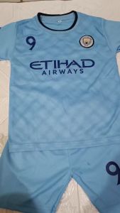 SETELAN JERSEY ANAK TERMURAH/SETELAN JERSEY BOLA ANAK/KAOS BOLA FUTSAL