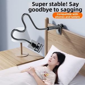 LIKE | Lazy Supporter Bedside Desk Stand Adjustable Holder Universal for Devices
