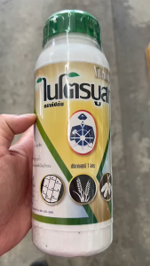 ไนโตรบูสท์ ขนาด 1 ลิตร กรดอะมิโน เอนไซม์หลายชนิด ทำให้พืชเติบโตดีมาก แข็งแรง เร่งดอก บำรุงผล เร่งแป้ง น้ำตาล สร้างภูมิคุ้มกันโรคต่างๆ npkplant